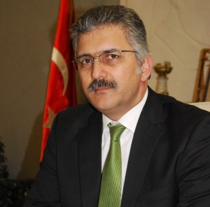 Cumhuriyet Başsavcısı Güre Diyarbakır'a Atandı