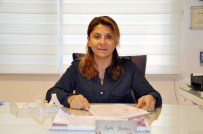 HAZıMSıZLıK - Diyetisyen Demir'den Ramazan'da Sağlıklı Beslenme Önerileri