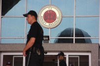 EMEKLİ ASKER - Edirne'de Fetö/Pdy Operasyonu