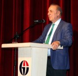 ŞIRINLER - GAÜN'lü Miniklerin Mezuniyet Sevinci