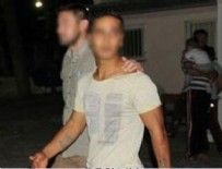 BIÇAKLI SALDIRI - Genelevde seks işçisini defalarca bıçakladı!