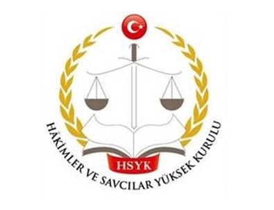 HSYK'dan adli ve idari yargı kararnamesi