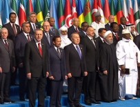 SÖZDE ERMENI SOYKıRıMı - İslam Teşkilatı harekete geçti