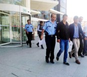 Kayseri'de Uyuşturucu Sanıklarına 56 Yıl Hapis