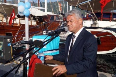 Marmaris Mavi Kartlı Oldu