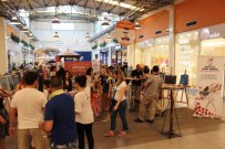 Miniklerden Resim Sergisi