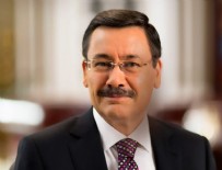 MELİH GÖKÇEK - En başarılı büyükşehir belediye başkanı Melih Gökçek