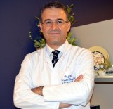 ŞEKER HASTASı - Ramazan'da Kalp Krizi İftar Ve Sahurdan Sonra Görülüyor