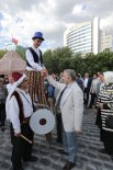 TANER YILDIZ - Ramazan Sokağı Kayserilileri Bekliyor