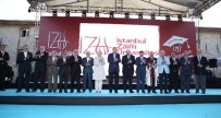 SABAHATTİN ZAİM ÜNİVERSİTESİ - Sabahattin Zaim Üniversitesi İkinci Mezunlarını Verdi