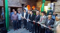 Somuncu Baba'nın Tarihi Evi Yeniden Ziyarete Açıldı