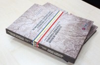 OSMANLI ARŞİVİ - TİKA Destekli 'Osmanlı-Ukrayna Bozkır Serhatti' Yayımlandı