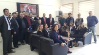 Yeşilevler Mesleki Ve Teknik Anadolu Lisesi'nin Başarısı