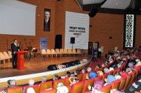 BOZKIRIN TEZENESİ - Yılın Kültür Sanat Ödülü Neşet Ertaş Sanat Ve Gösteri Merkezi'nin Oldu