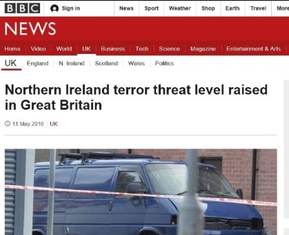 BBC'nin algı operasyonu