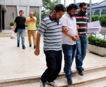 2 Yılda 5 Milyon Liralık Vurgun