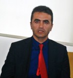 PARALEL YAPI - AK Parti Bolu İl Başkanı Nurettin Doğanay Açıklaması