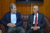 TERÖR SORUNU - AK Parti Malatya Milletvekili Nurettin Yaşar Açıklaması