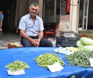 İSMAİL YILMAZ - Bamyanın Kilosu 20 TL