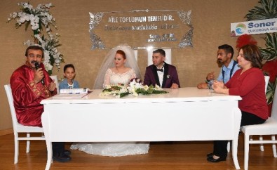 Başkan Çetin, Küçük Arda'yı Kırmadı