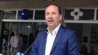 Başkan Gürkan İftar Çadırı Kurulmayacağını Sosyal Medyadan Cevapladı