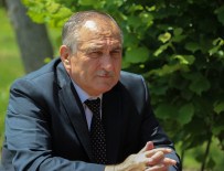 HAİN SALDIRI - Başkan Yılmaz'dan Terör Saldırısına Sert Tepki