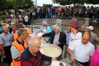 İFTAR ÇADIRI - Battalgazi Belediyesi, Ramazan Ayı Etkinlikleri Gerçekleştirdi