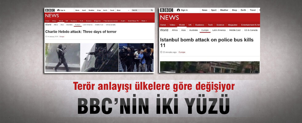 BBC'nin algı operasyonu