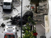 GÖZALTI İŞLEMİ - Vezneciler'deki saldırıda 4 gözaltı!