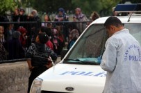 ZİYA GÖKALP - Bunalıma Girdi, Kendini Astı