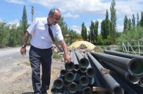 AKMESCIT - Bünyan'da Her Mahallede Farklı Bir Hizmet Hayata Geçiyor