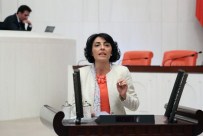 DEPREM UZMANI - Bursa Milletvkekili, Bursa Depremiyle İlgili Meclise Önerge Vermişti