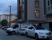 Bursalı iş adamı evinde ölü bulundu