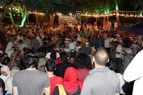 BEDİRHAN GÖKÇE - Büyükşehir Belediyesi İftar Geleneğine Devam Etti