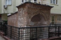 TARIHI GÜN - Büyükşehir Kaynak Çeşmesini Restore Etti