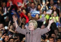 NEW YORK POST - Clinton, Zafer Konuşmasını 12 Bin 495 Dolarlık Ceketiyle Yaptı