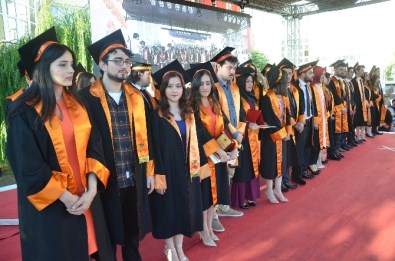 Çorlu Mühendislik Fakültesi Devlet Üniversiteleri Arasında 5. Sırada