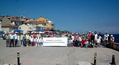 Daha Temiz Bir Trilye İçin Seferber Oldular