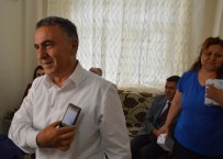 ENGELLİ İSTİHDAMI - Diyarbakır'da 26 Görme Engelliye Akıllı Cihaz Dağıtıldı