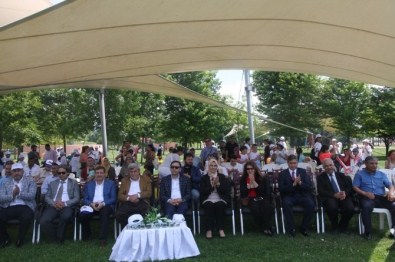 Dünya Çevre Gününe Anlamlı Kutlama