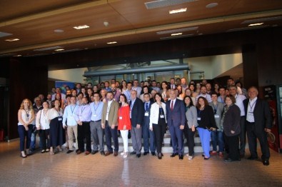 Ege İhracatçı Birlikleri'nde 90 Kişi Mentorluk Eğitimi Aldı