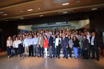 Ege İhracatçı Birlikleri'nde 90 Kişi Mentorluk Eğitimi Aldı