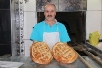 FIRINCILAR - En Zor Orucu Fırıncılar Tutuyor