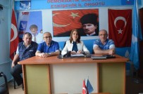 Eskişehirspor Şehrin Bitmeyen Sevdasıdır