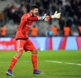 LUKAS PODOLSKI - Euro 2016'Da Dikkatler Bu İsimlerde Olacak