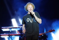 SIMPLY RED - EXPO 2016'Da Simply Red Coşkusu Yaşandı