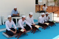 YEŞILPıNAR - Eyüp'te Dolu Dolu Ramazan