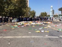 GAZIANTEP EMNIYET MÜDÜRLÜĞÜ - Gar katliamının sorumlusu öldü