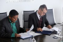 Gaü Sri Lanka Jenerik Kampüsüne 14 Yeni Bölüm Eklendi