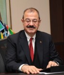 İSTANBUL SANAYI ODASı - Gaziantep'in 'İSO 500' Başarısı